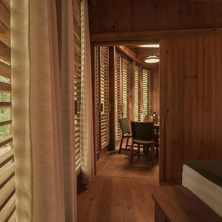 Zunya Bed and Breakfast Malpais Εξωτερικό φωτογραφία