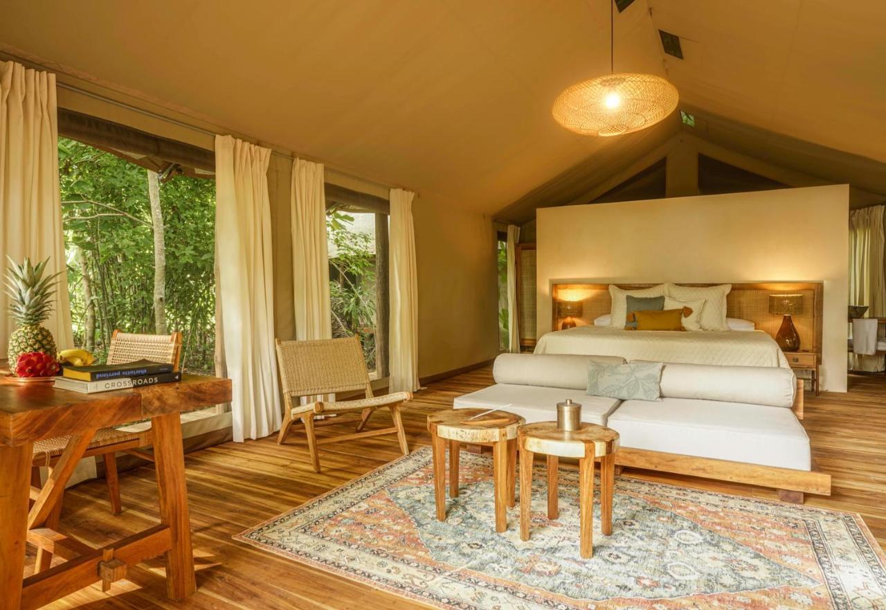 Zunya Bed and Breakfast Malpais Εξωτερικό φωτογραφία