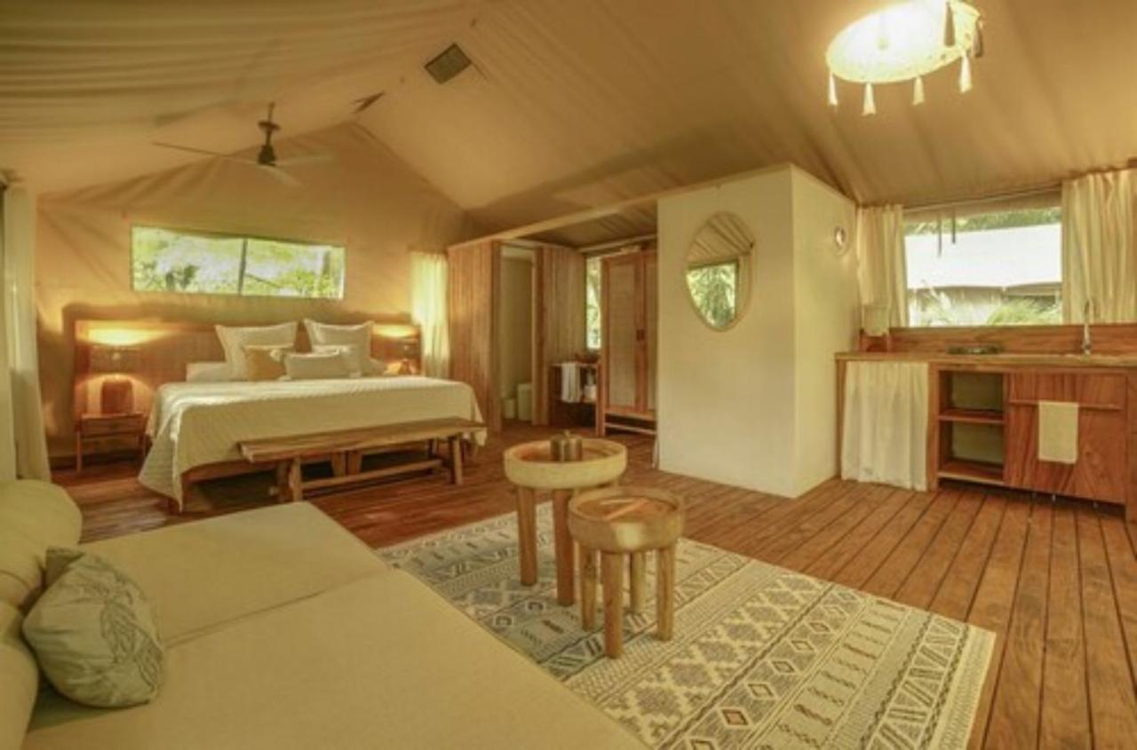 Zunya Bed and Breakfast Malpais Εξωτερικό φωτογραφία