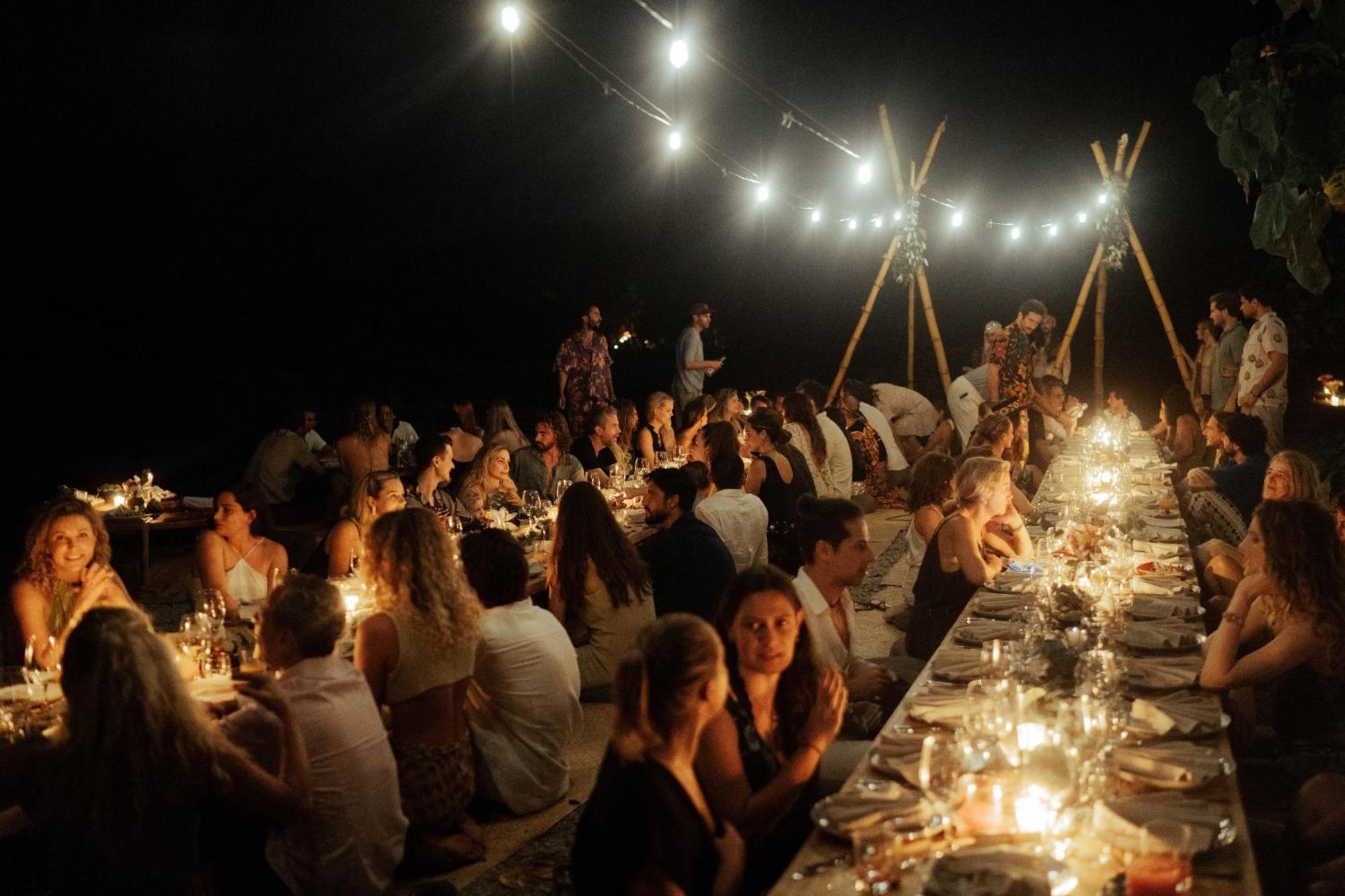 Zunya Bed and Breakfast Malpais Εξωτερικό φωτογραφία