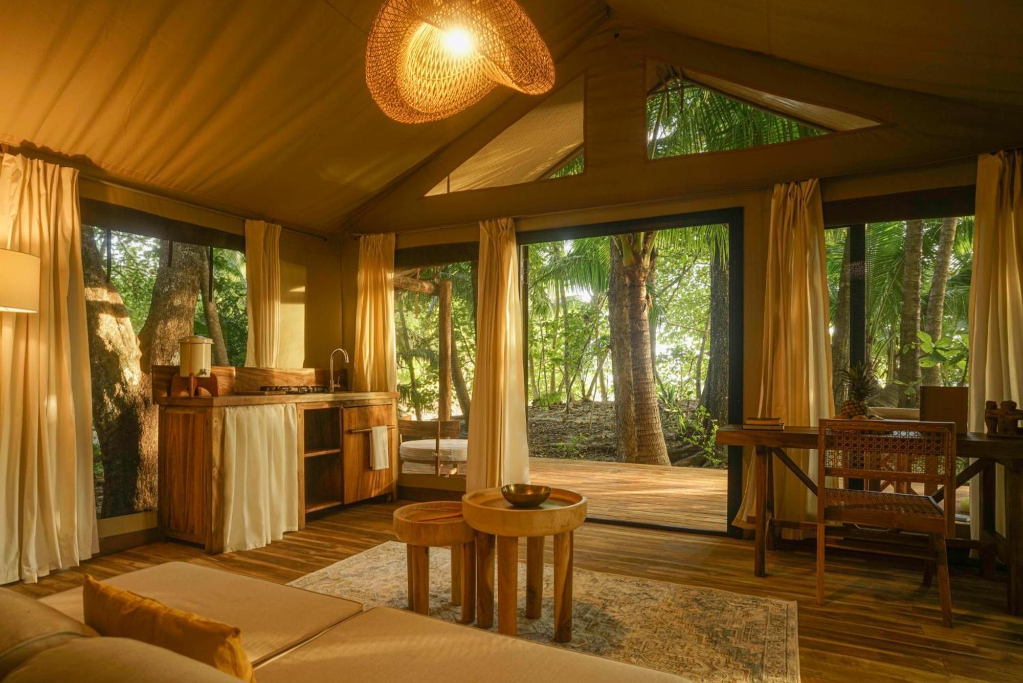 Zunya Bed and Breakfast Malpais Εξωτερικό φωτογραφία
