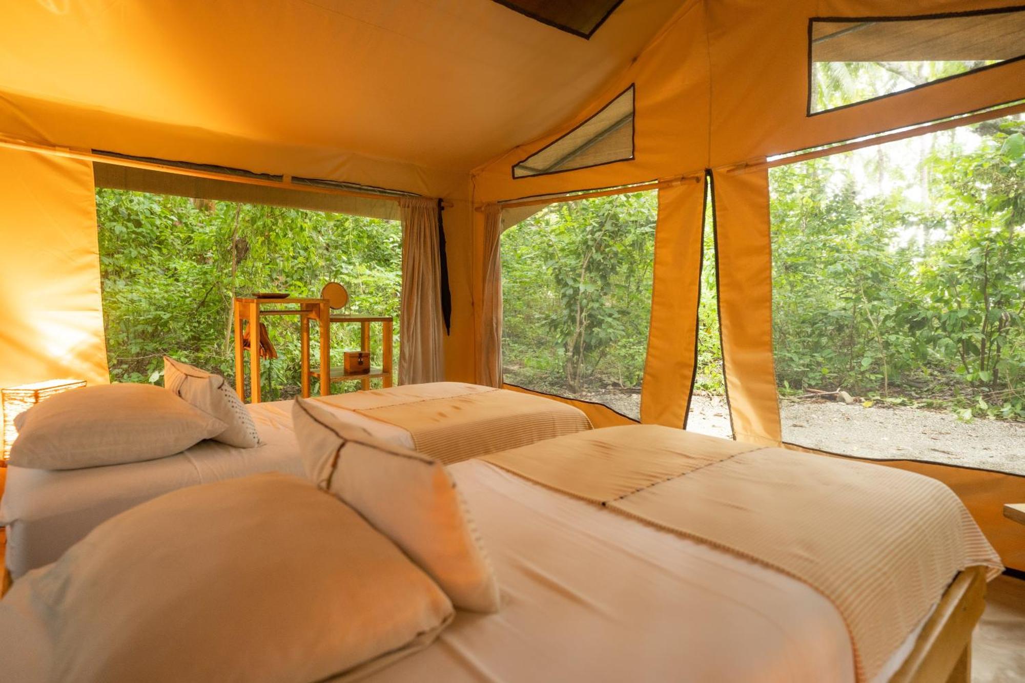 Zunya Bed and Breakfast Malpais Δωμάτιο φωτογραφία