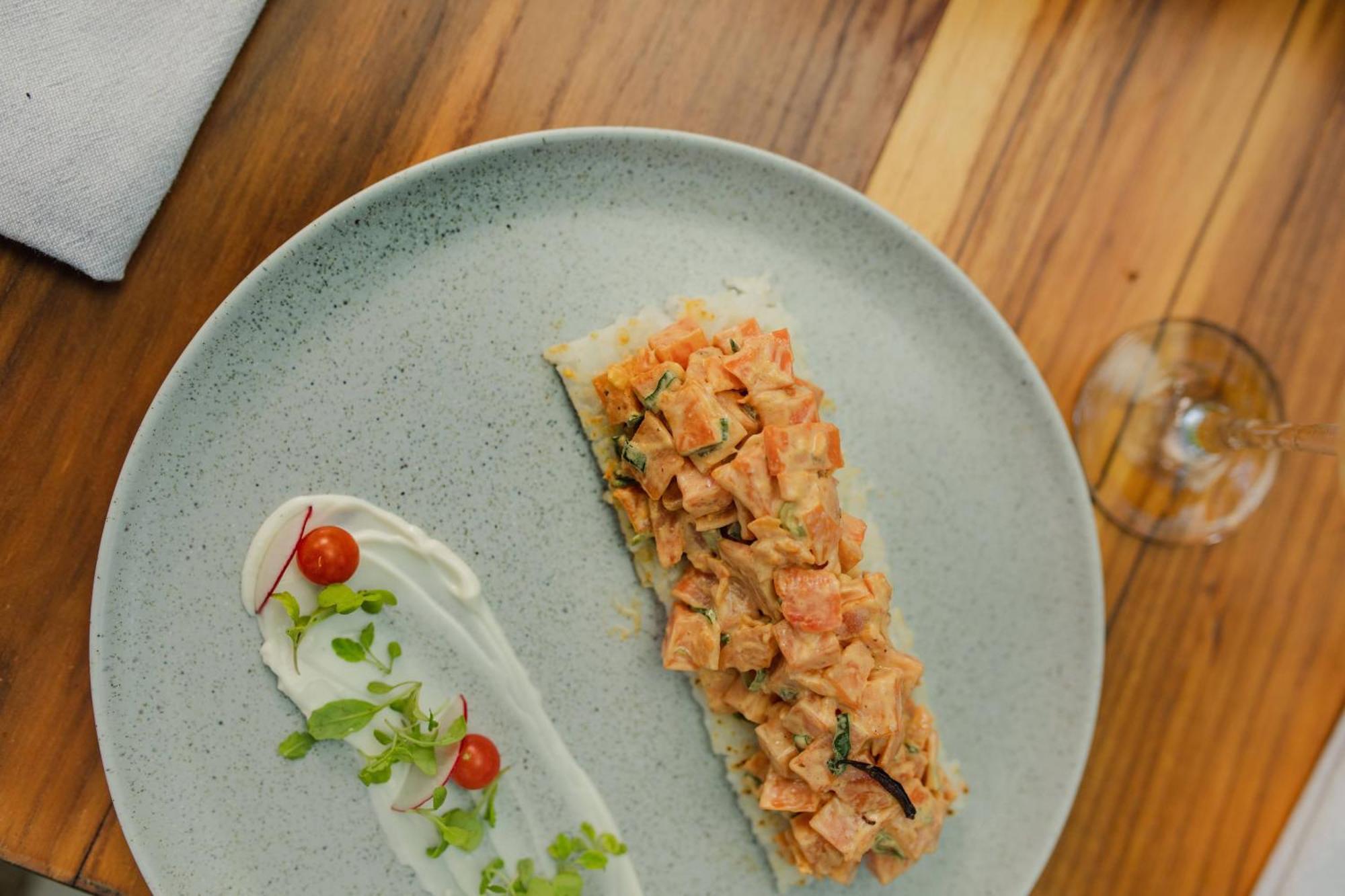 Zunya Bed and Breakfast Malpais Εξωτερικό φωτογραφία