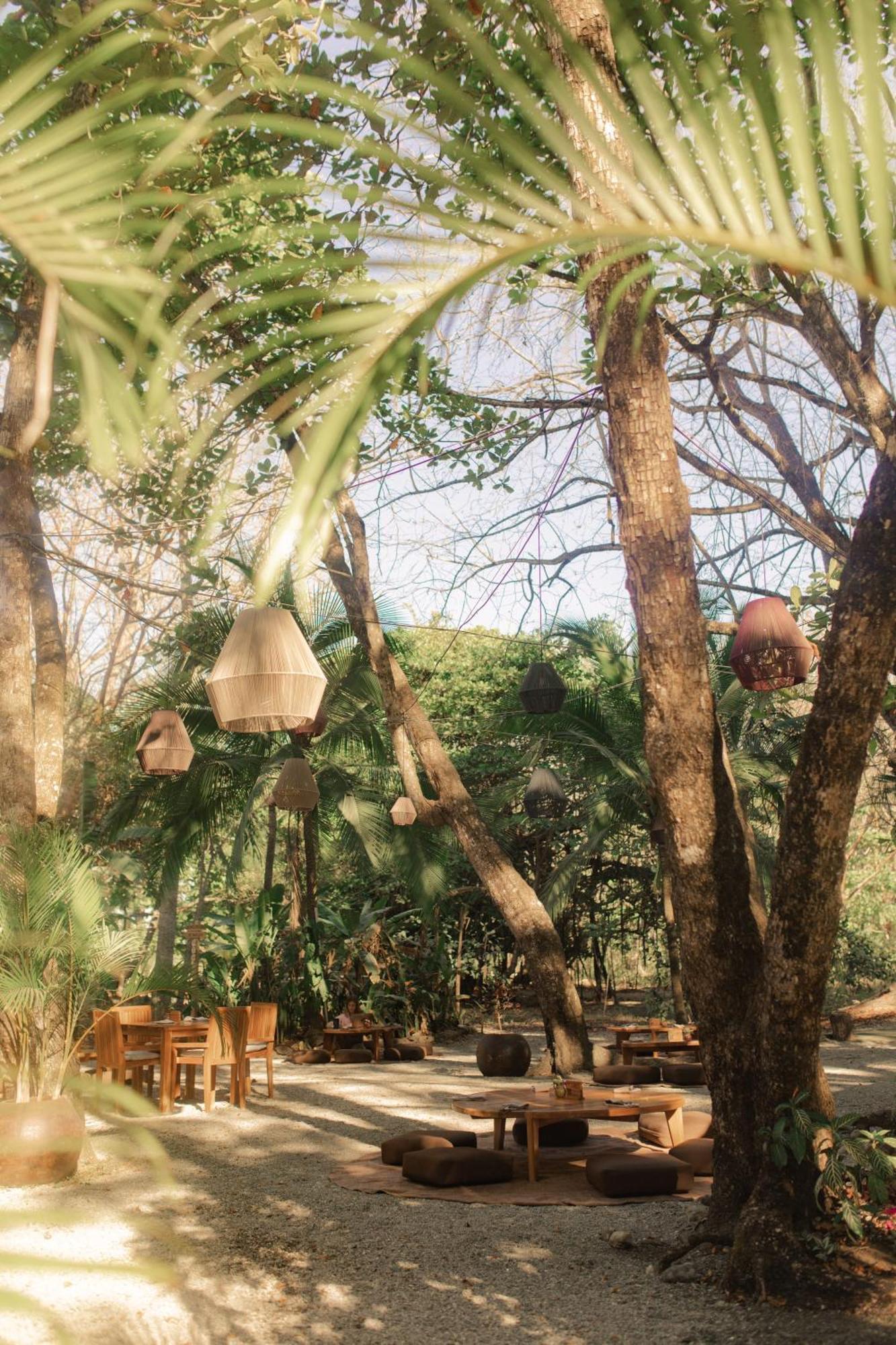 Zunya Bed and Breakfast Malpais Εξωτερικό φωτογραφία