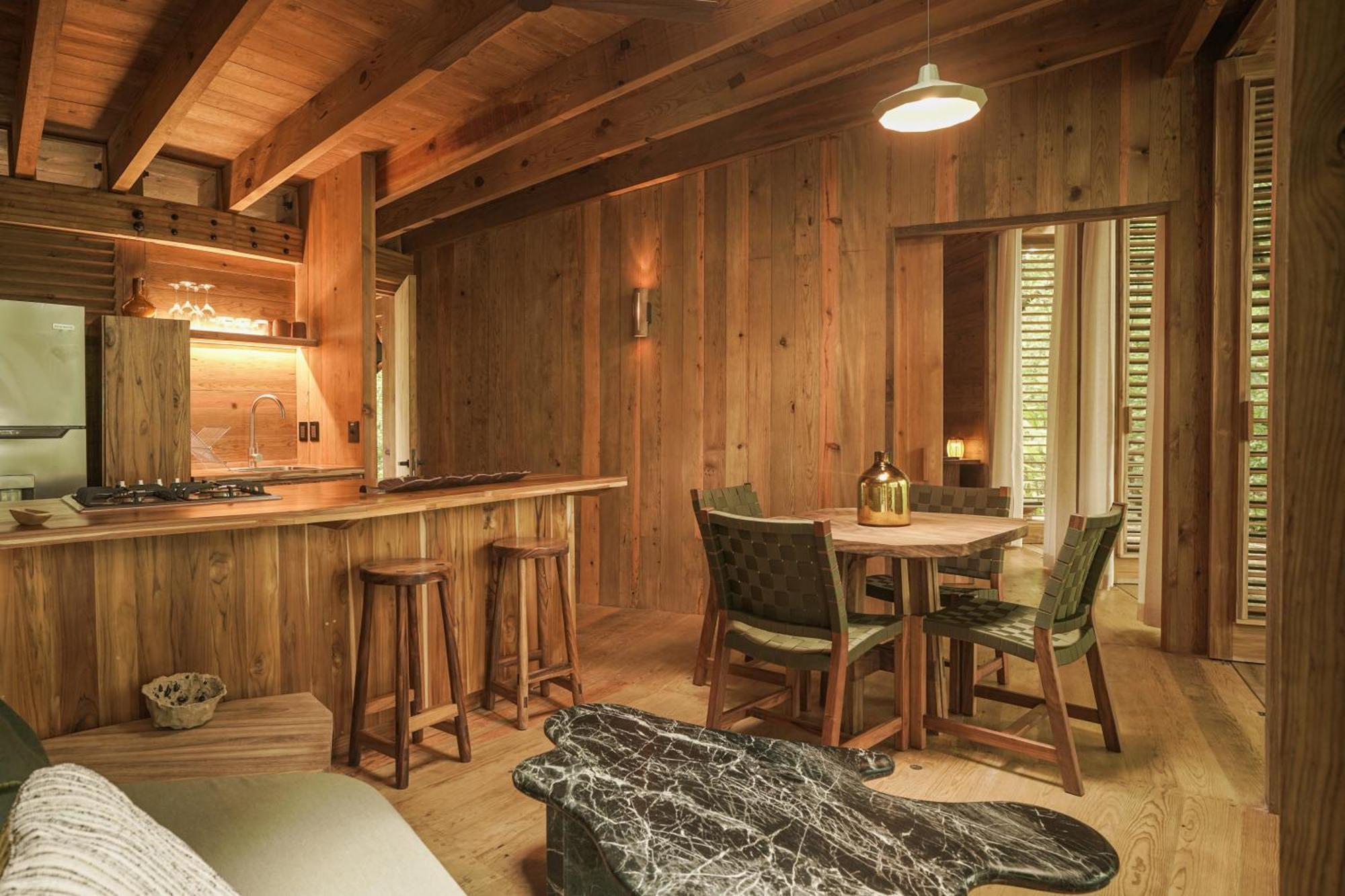 Zunya Bed and Breakfast Malpais Δωμάτιο φωτογραφία