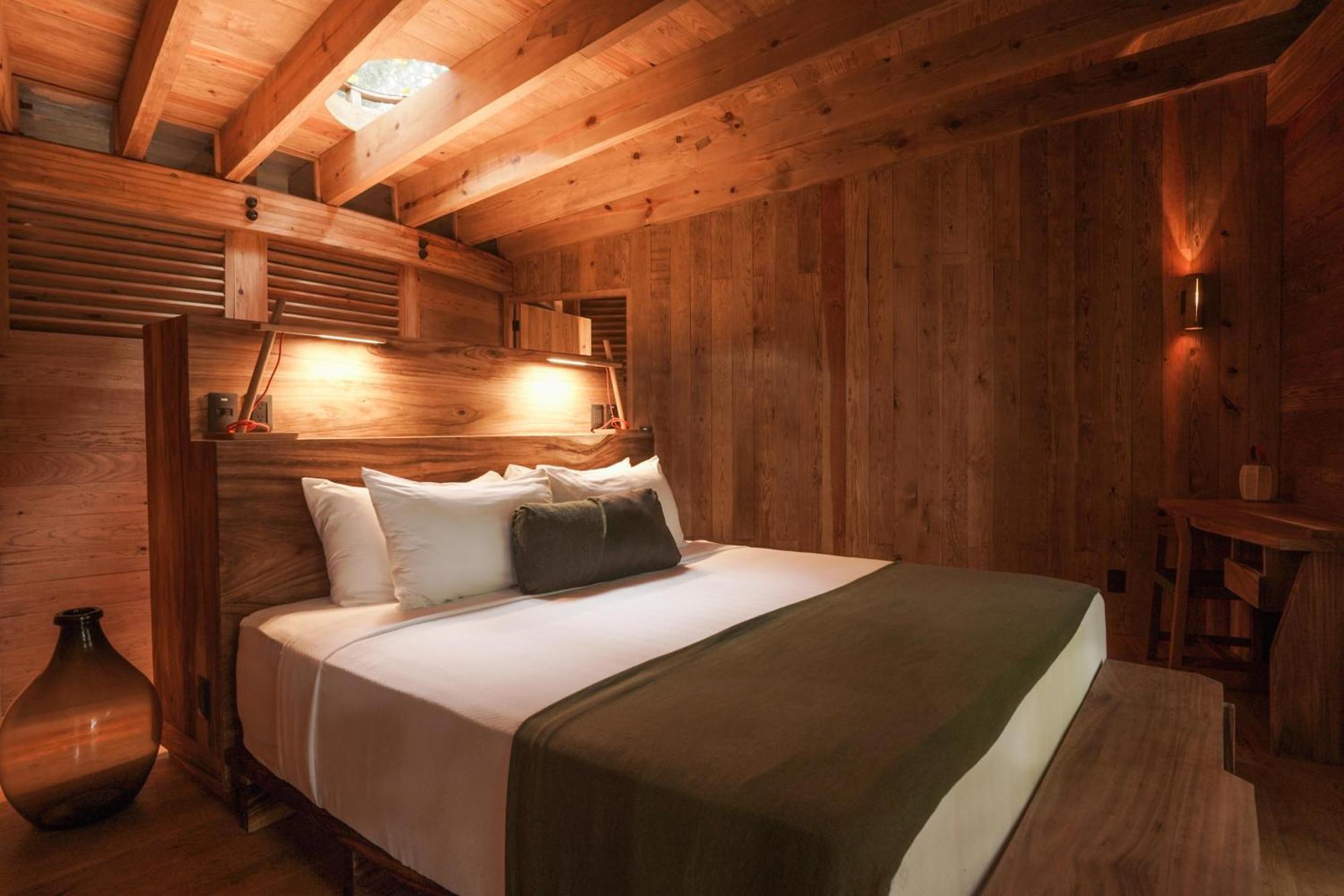Zunya Bed and Breakfast Malpais Δωμάτιο φωτογραφία