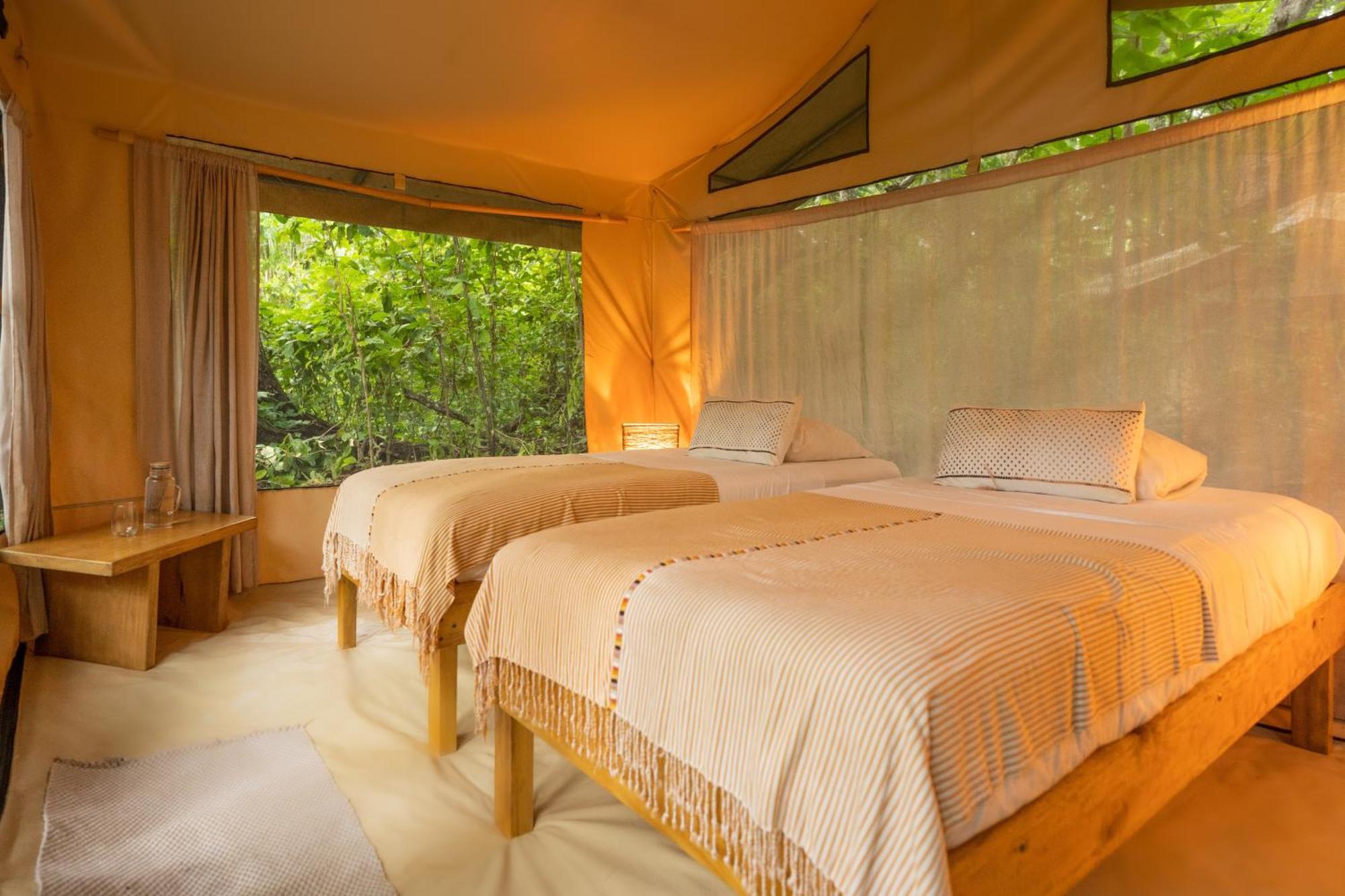 Zunya Bed and Breakfast Malpais Δωμάτιο φωτογραφία