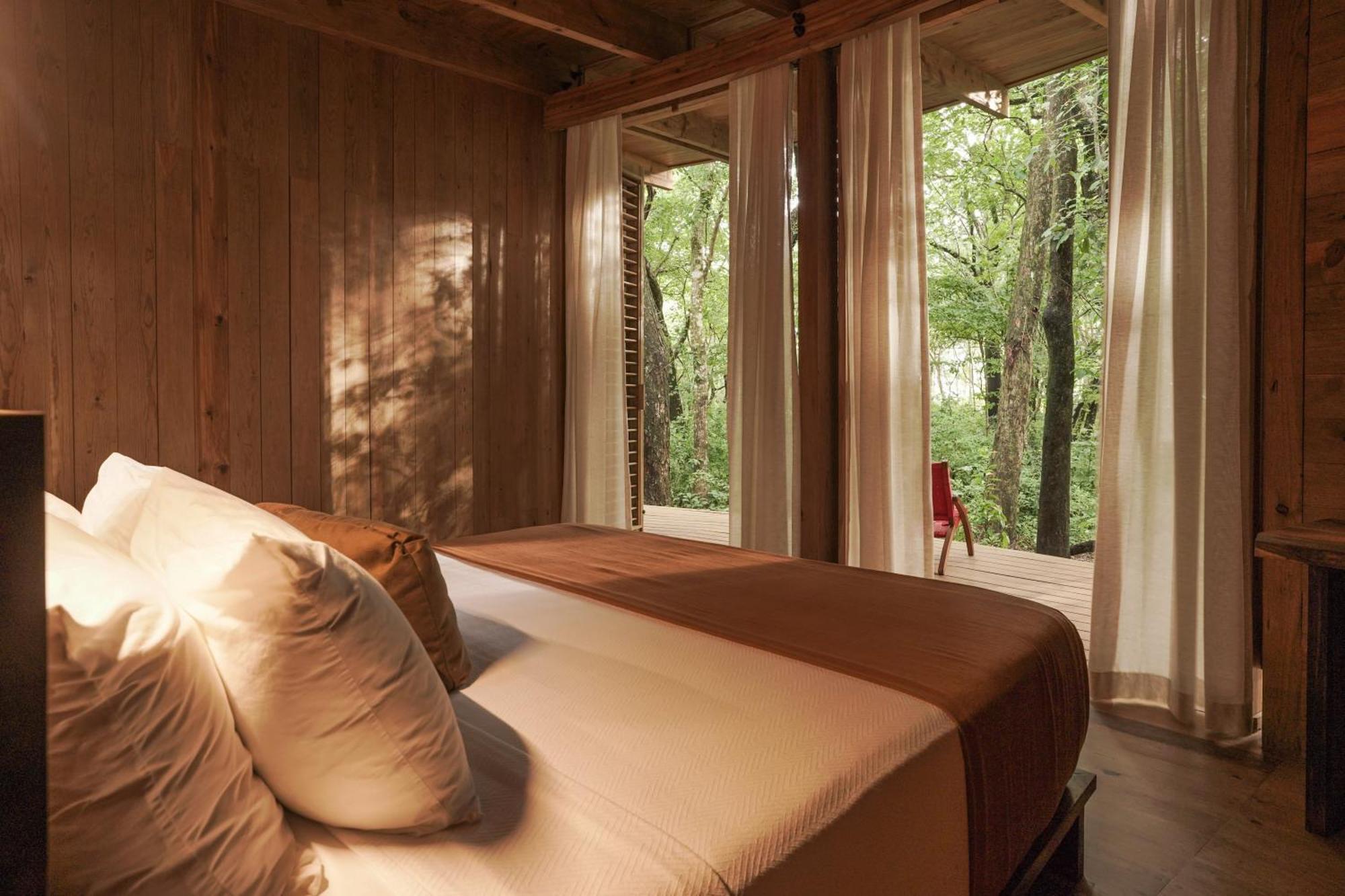 Zunya Bed and Breakfast Malpais Δωμάτιο φωτογραφία