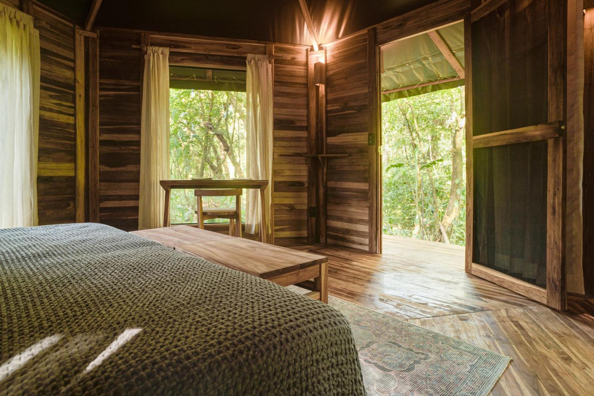 Zunya Bed and Breakfast Malpais Δωμάτιο φωτογραφία